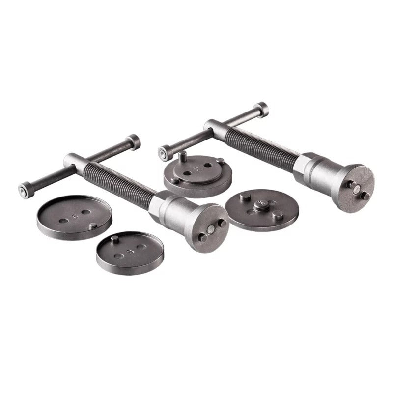 Set of manual separators for brake calipers  18 pcs.