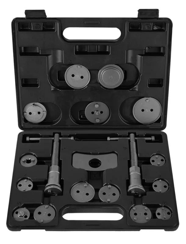 Set of manual separators for brake calipers  18 pcs.