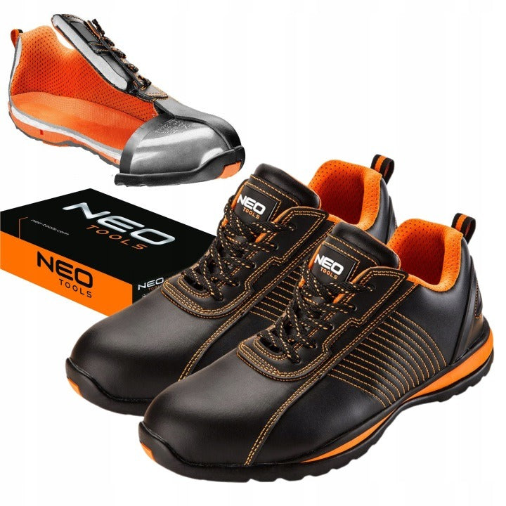 NEO tools 82-101 safety footwear