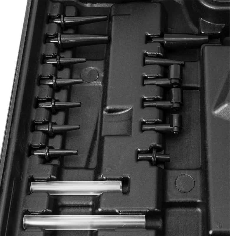 Pressure/Vacuum Kit