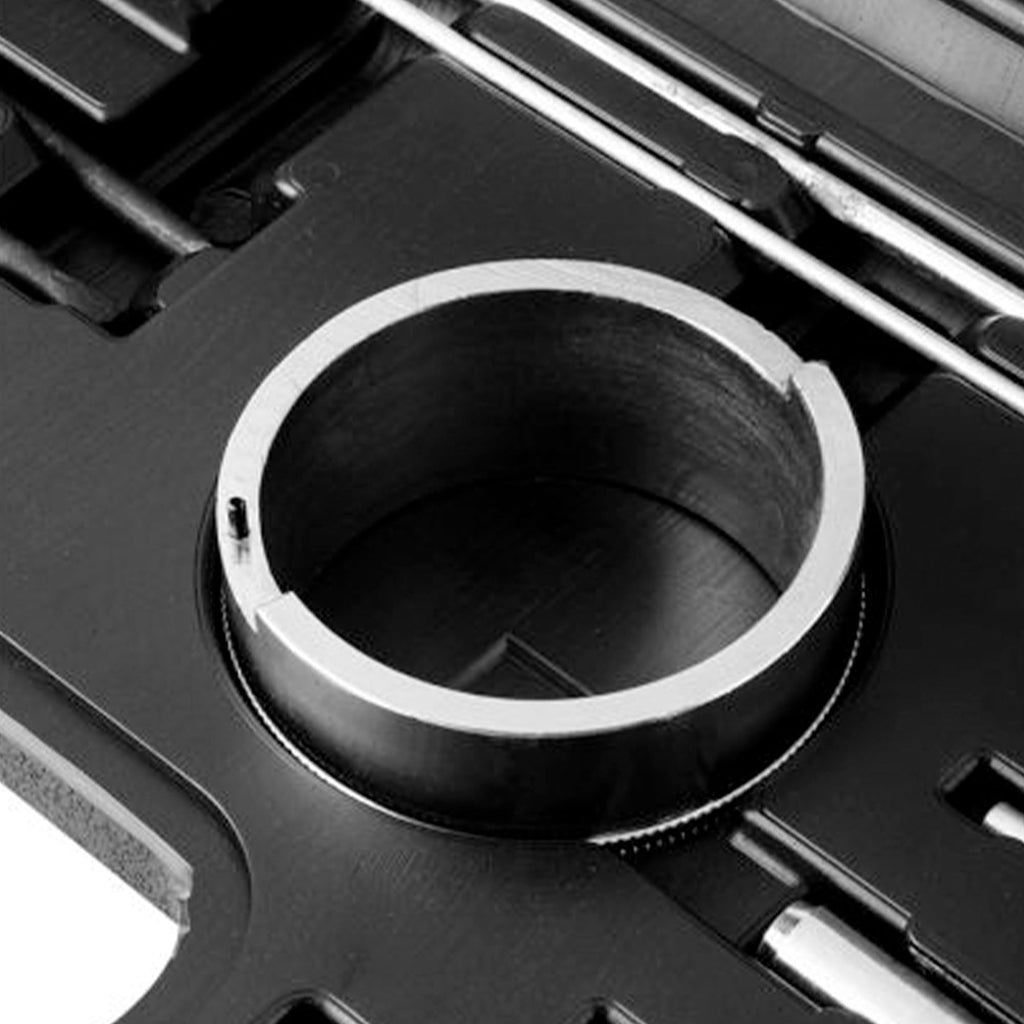 Timing lock kit for PSA gasoline engines