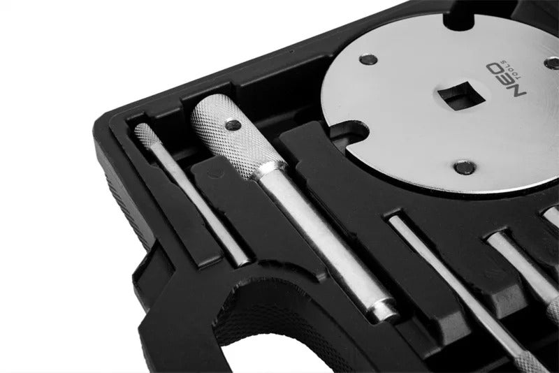Timing lock kit for Ford/Citroen/Fiat/Jaguar/Land Rover/LDV/Peugeot diesel engines