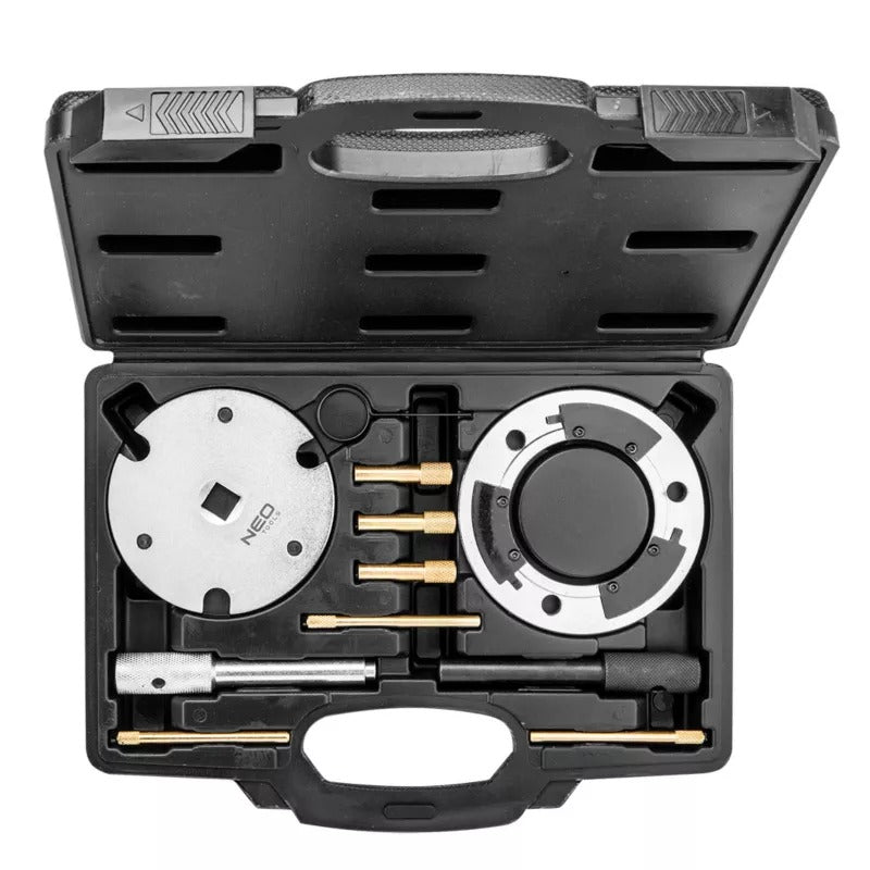Timing lock kit for Ford/Citroen/Fiat/Jaguar/Land Rover/LDV/Peugeot diesel engines