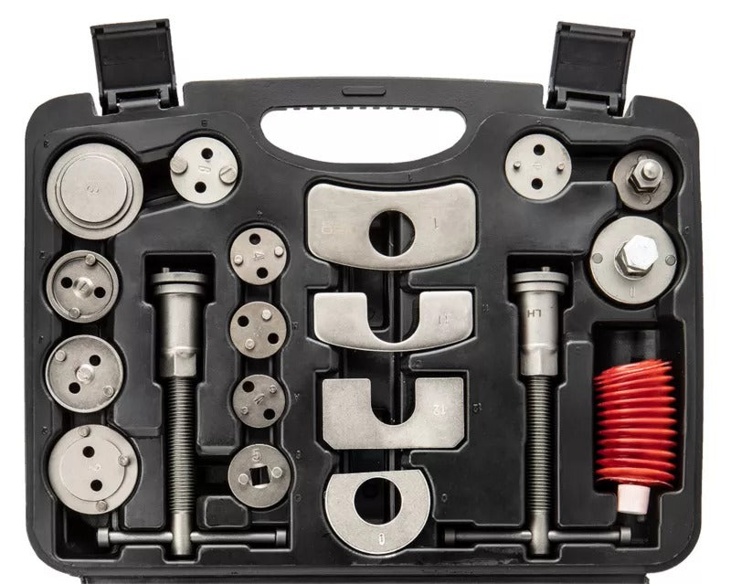 Separators for brake calipers - set of 35 pcs.