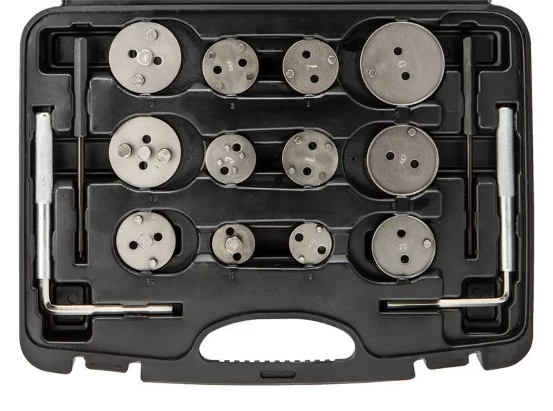 Separators for brake calipers - set of 35 pcs.