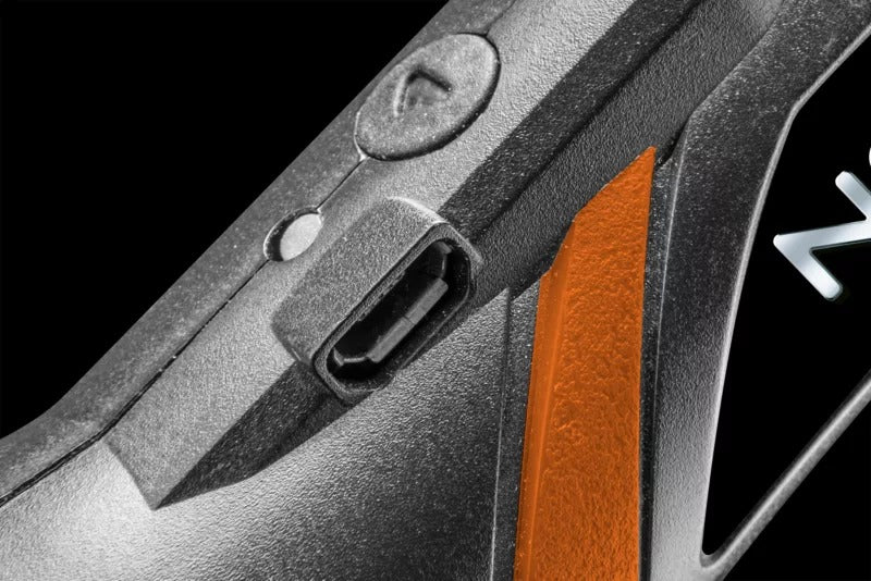 USB-C 3.6V Cordless Screwdriver  Li-Ion  Plastic Box + Accessories