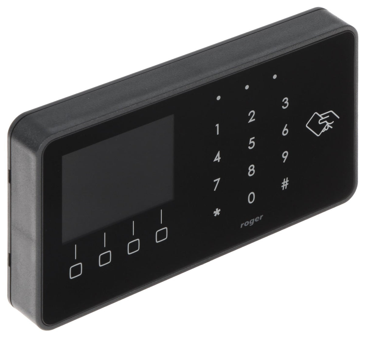 ROGER MCT88M-IO Proximity Reader