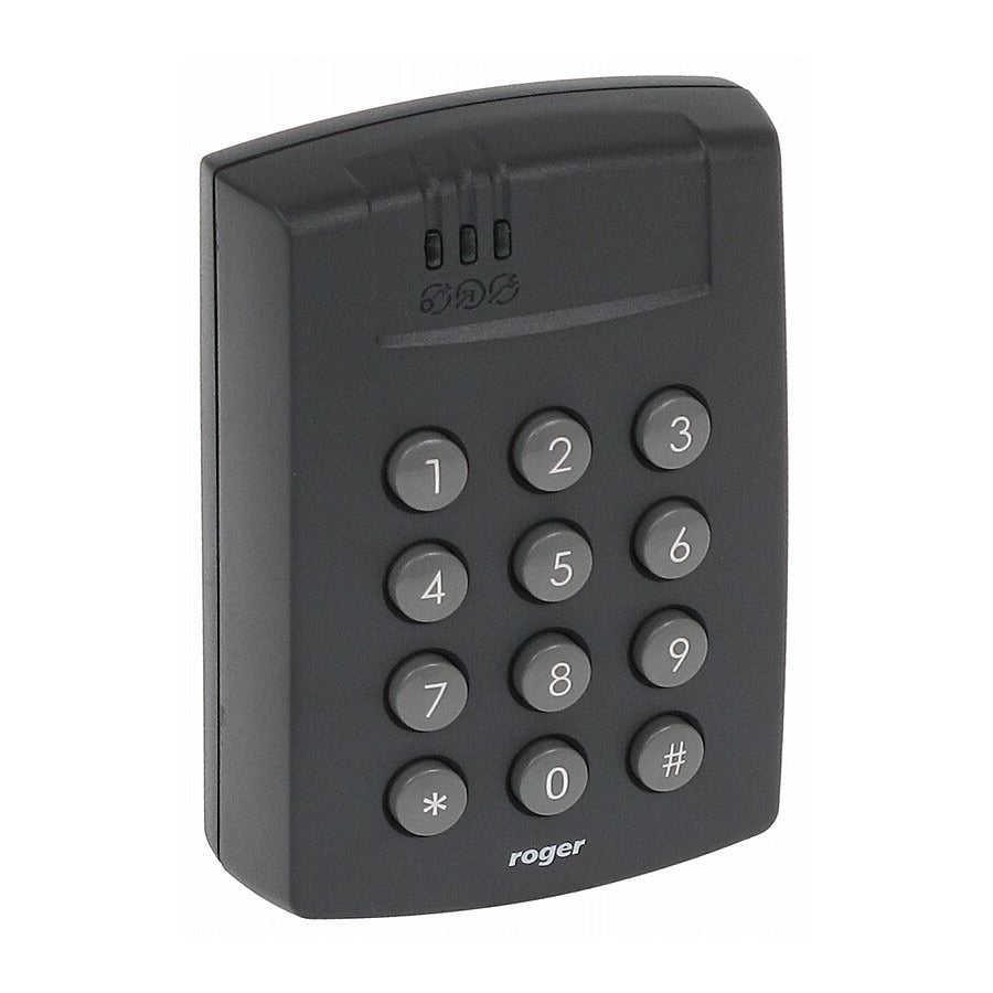 ROGER Access Controller PR612
