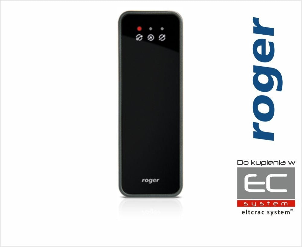 ROGER PRT84MF-B Proximity Reader