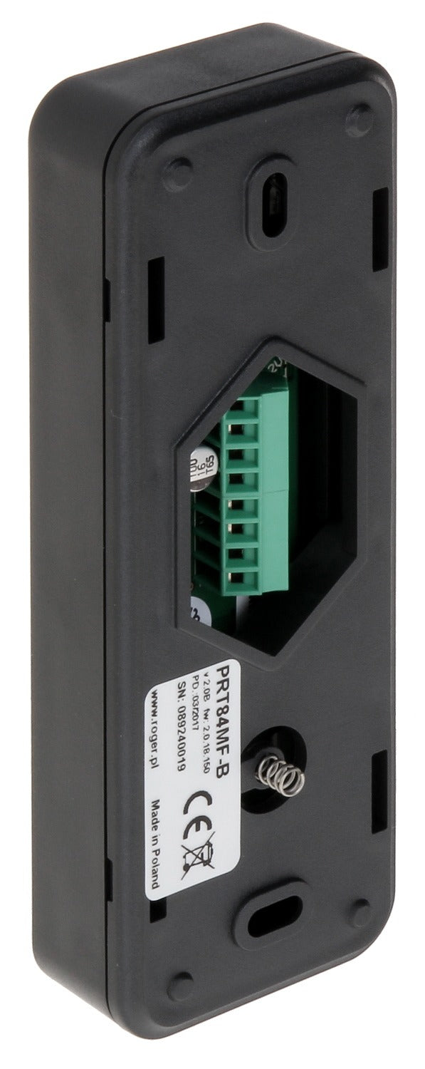 ROGER PRT84MF-B Proximity Reader