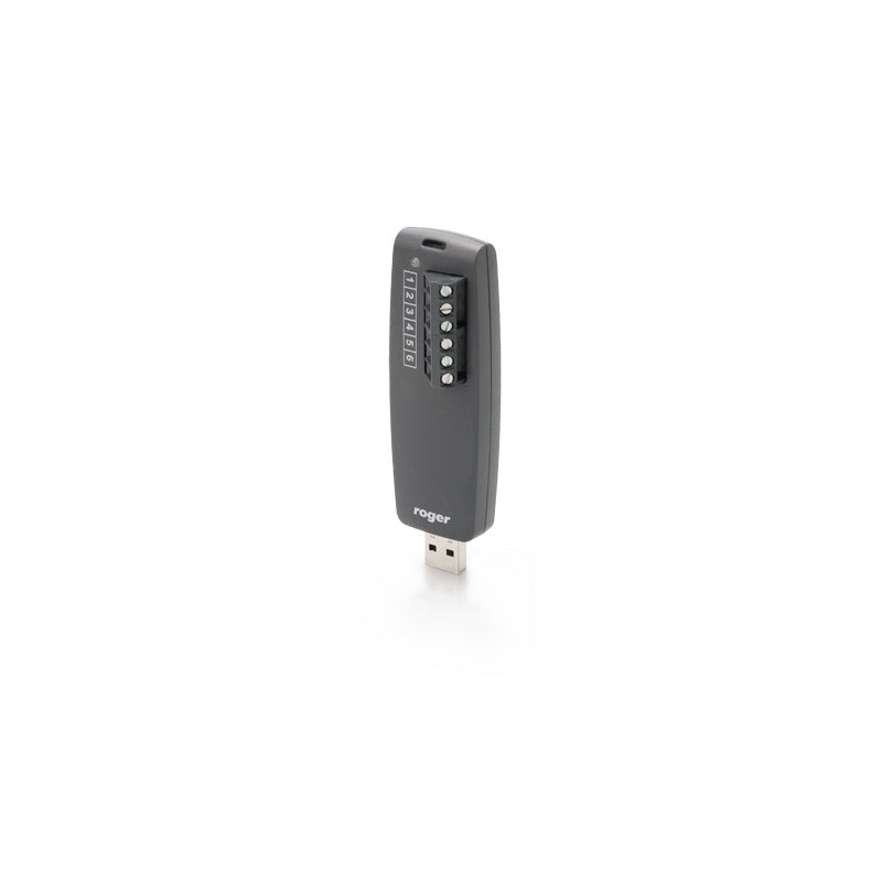 ROGER Portable RUD-1 Interface