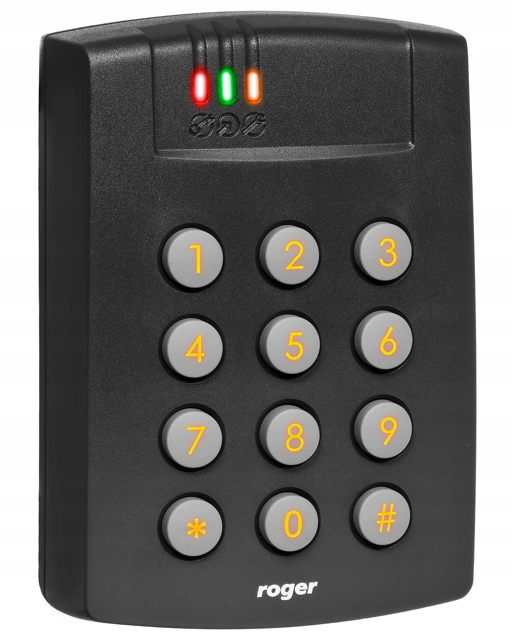 ROGER Combination Lock SL2000F