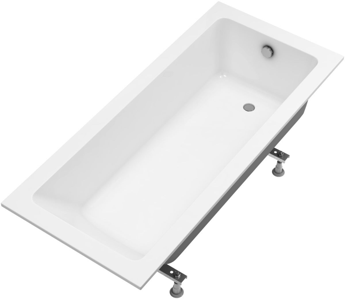 AGI Heater for Bathroom Radiator 600W 230V