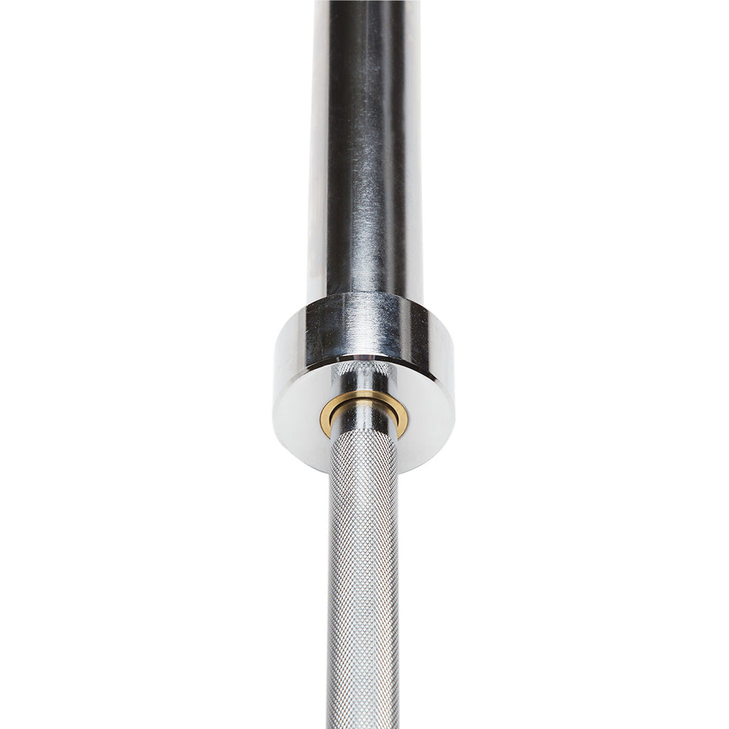 Olympic Straight Bar 20 kg GOP220 PRO HMS