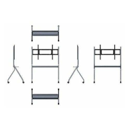 Avtek TS Mobile Stand Next3 XL