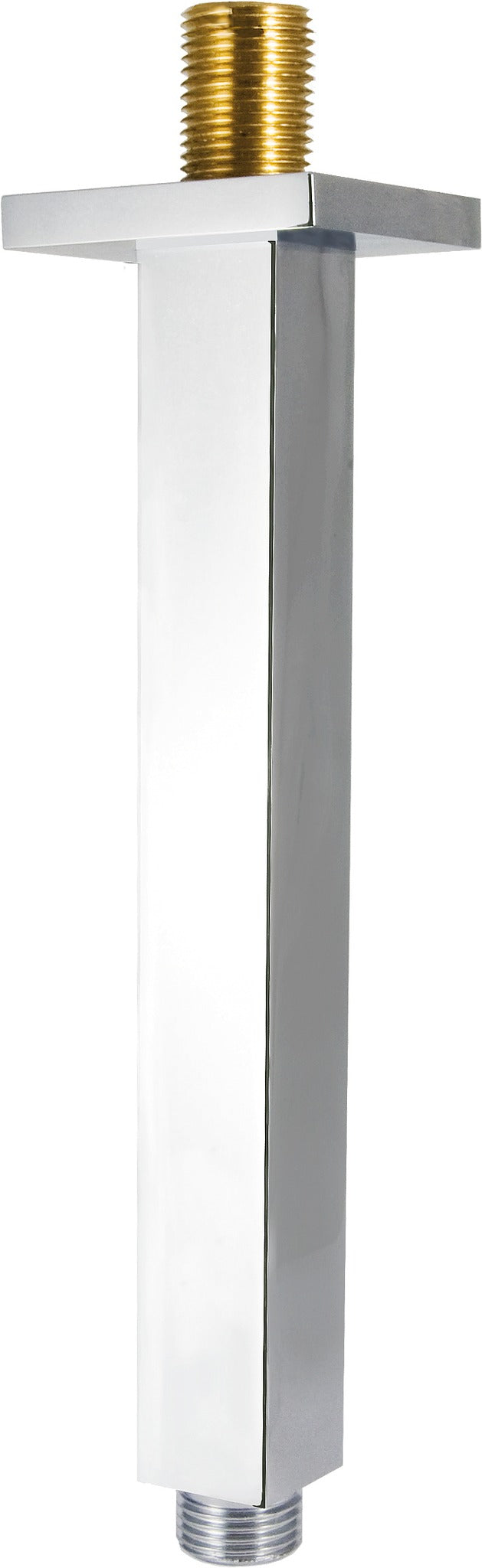 Deante Ceiling Shower Spout 250 mm Chrome NAC048K