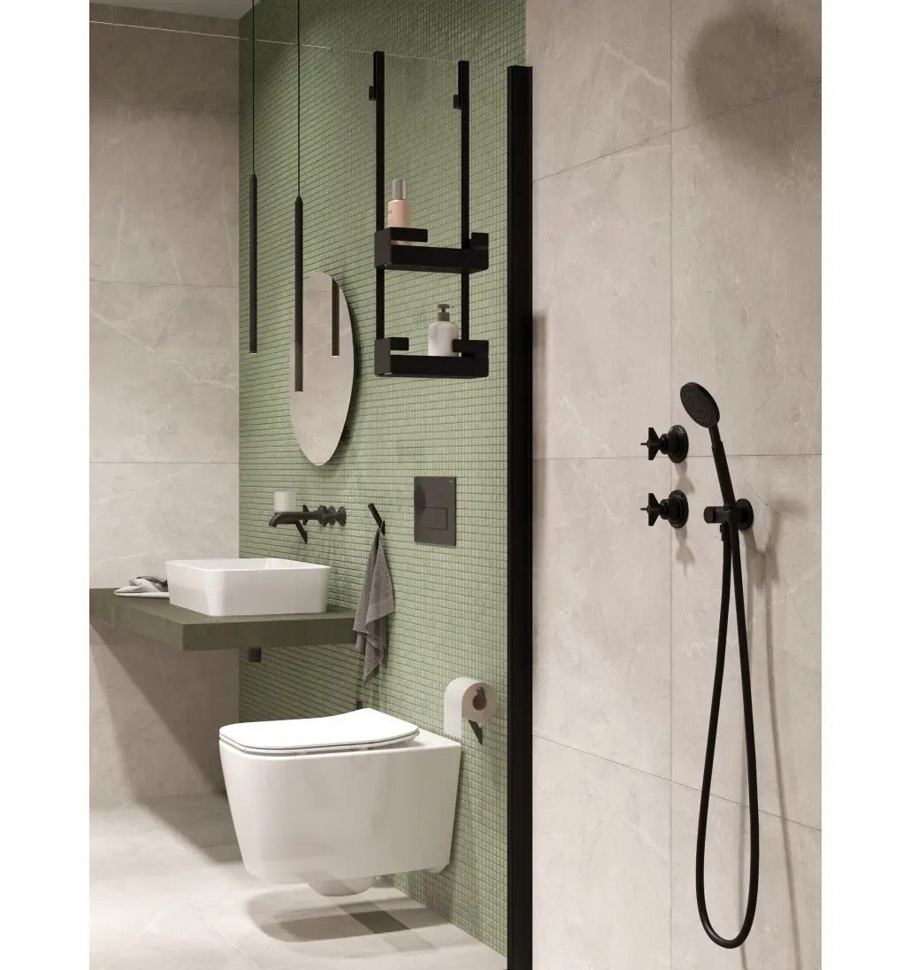Deante Shelf for Cabin Type C Mokko ADM N54K