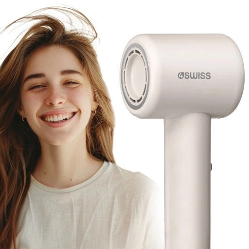 4SWISS F324 AirCare+ Hair Dryer | Model 36792
