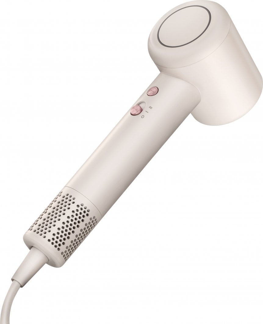 4SWISS F324 AirCare+ Hair Dryer | Model 36792