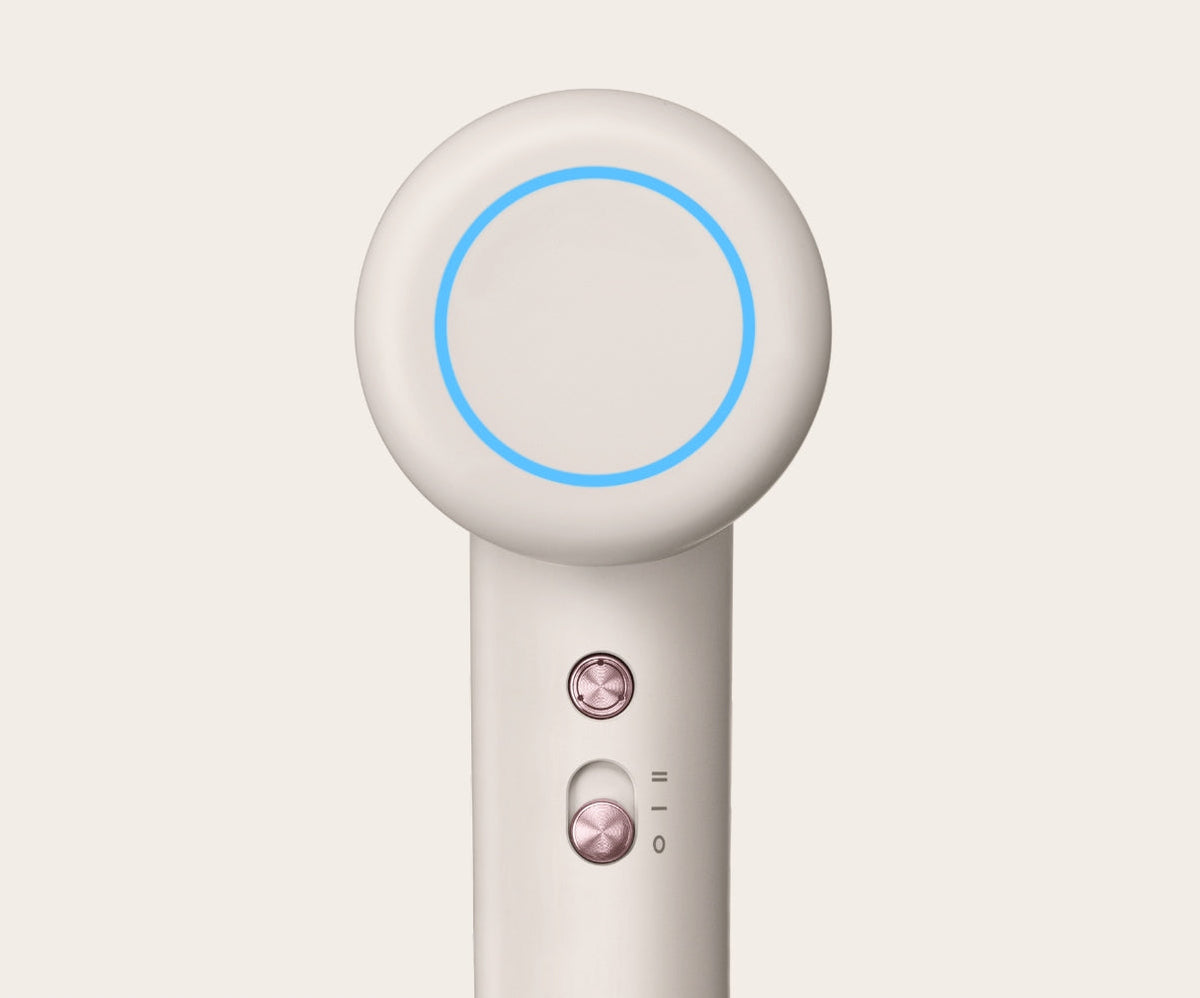 4SWISS F324 AirCare+ Hair Dryer | Model 36792