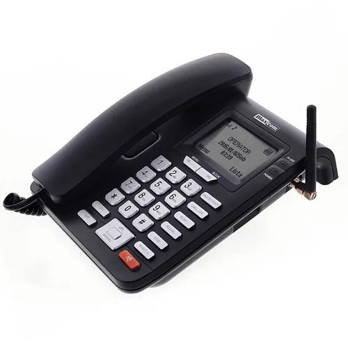 Maxcom MM 28D Phone