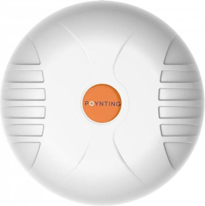 Poynting A-MIMO-0004-V1-15-W Antenna, 5 G/LTE, White, SMA (M), 3.5~6dBi, GPS/Glonass 5G/LTE IP69K