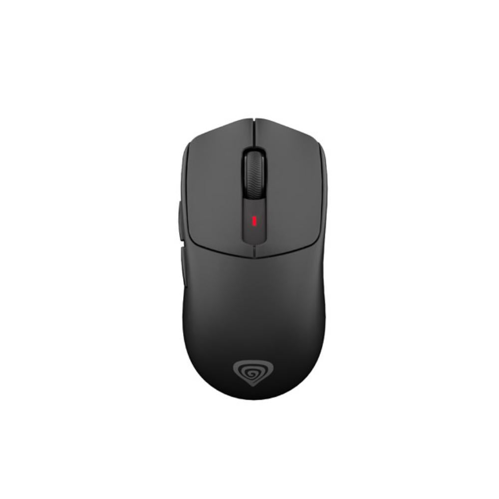 GENESIS ZIRCON 500 WIRELESS Mouse + Carbon 500 L Logo Pad | NMG-2113