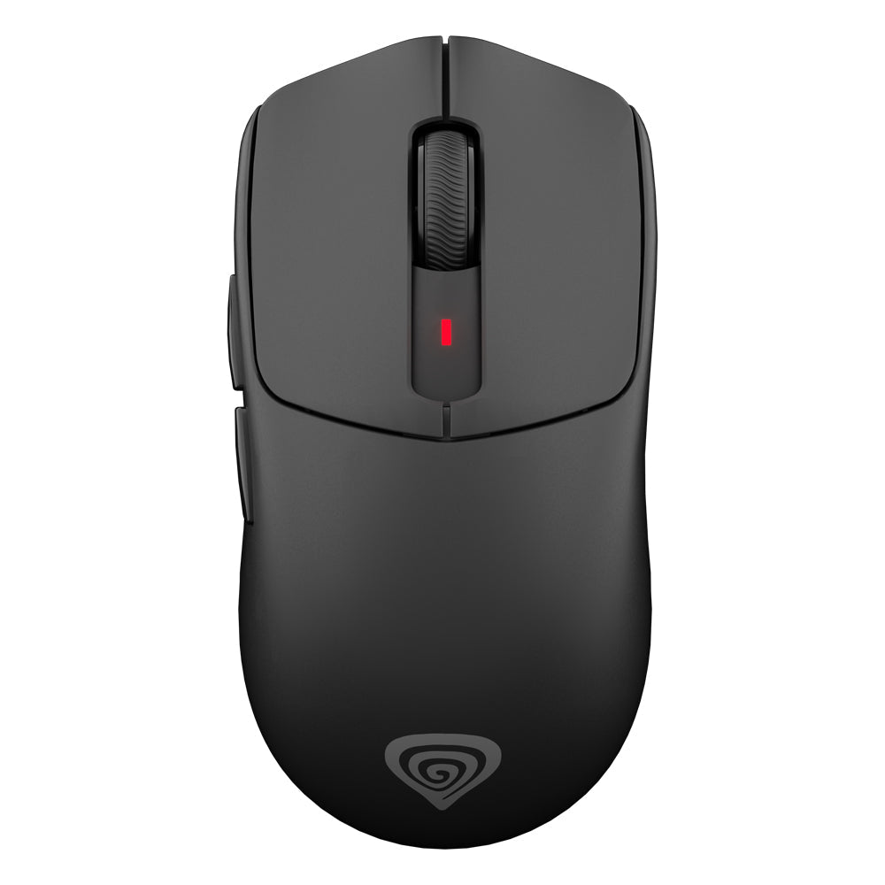 GENESIS ZIRCON 500 WIRELESS Mouse + Carbon 500 L Logo Pad | NMG-2113