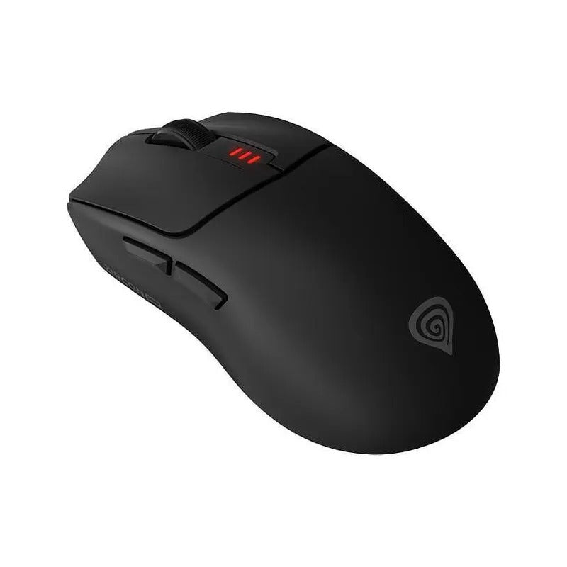 GENESIS ZIRCON 500 WIRELESS Mouse + Carbon 500 L Logo Pad | NMG-2113