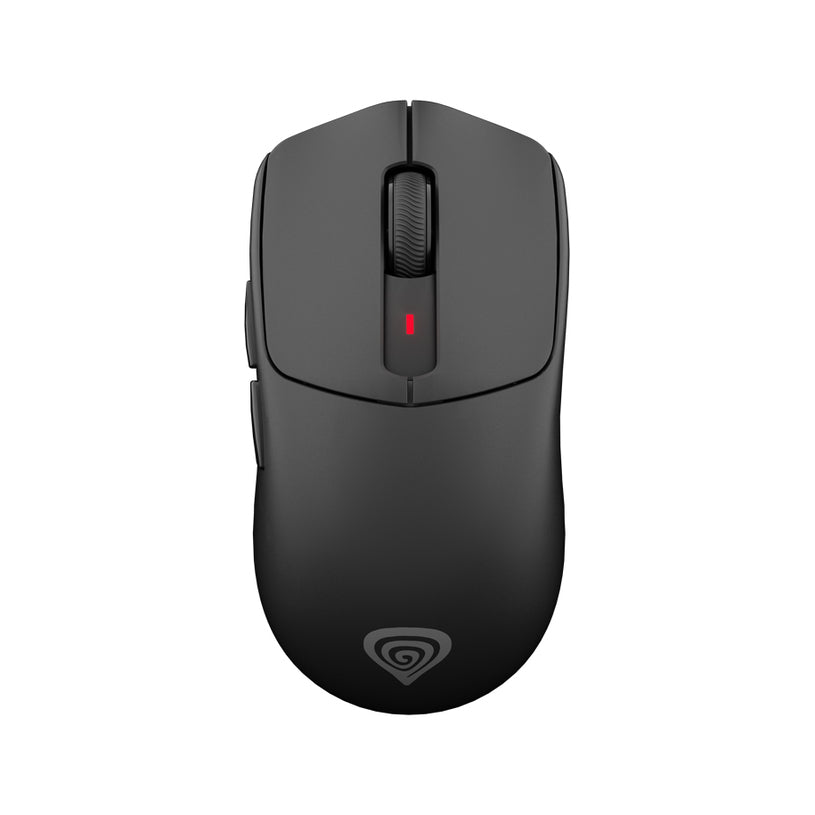 GENESIS ZIRCON 500 WIRELESS Mouse + Carbon 500 L Logo Pad | NMG-2113