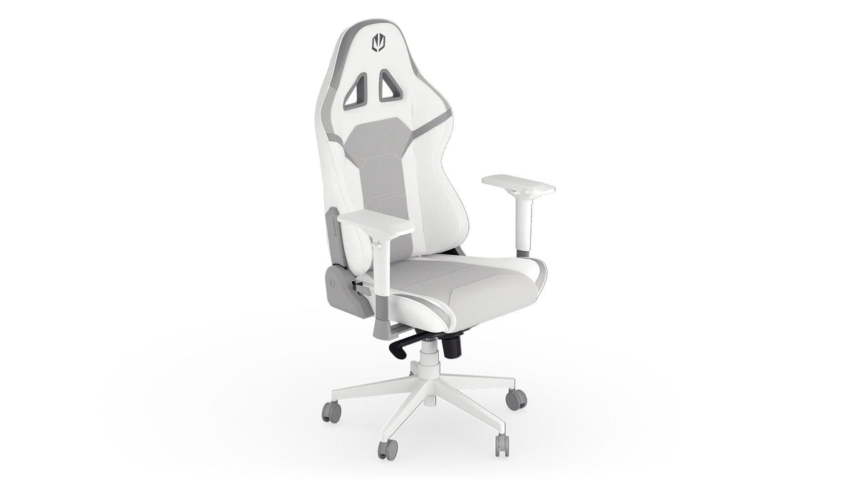 ENDORFY Gaming Chair Endorfy Scrim OWH Model: 37829 White