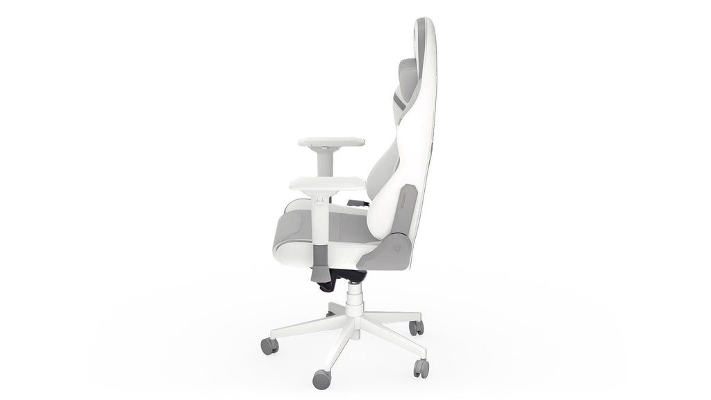 ENDORFY Gaming Chair Endorfy Scrim OWH Model: 37829 White