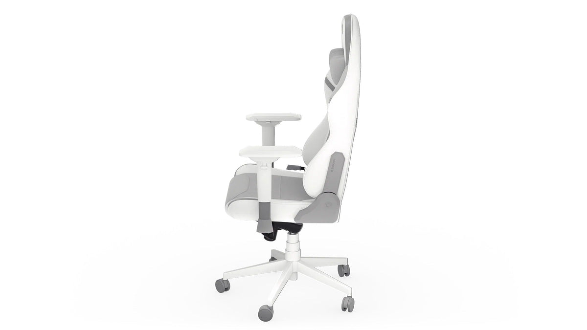 ENDORFY Gaming Chair Endorfy Scrim OWH Model: 37829 White