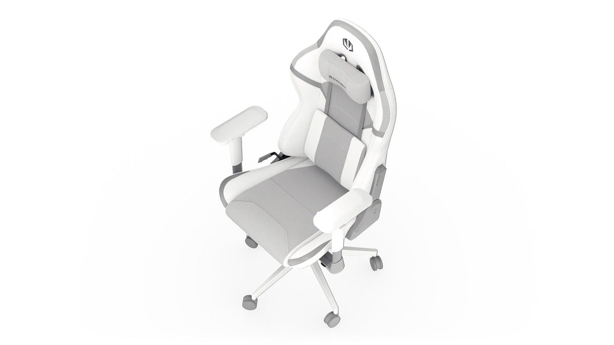 ENDORFY Gaming Chair Endorfy Scrim OWH Model: 37829 White