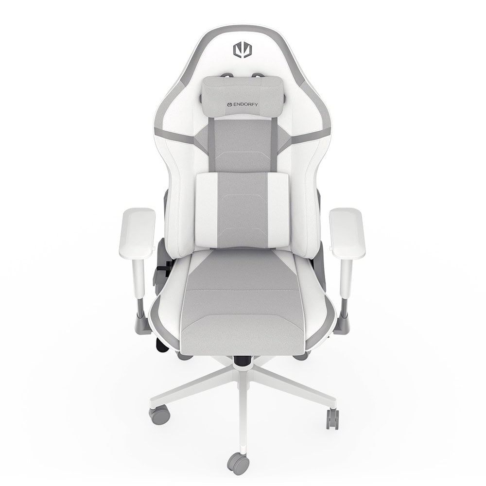 ENDORFY Gaming Chair Endorfy Scrim OWH Model: 37829 White