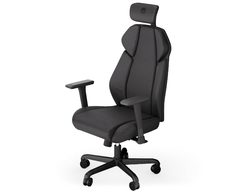 ENDORFY Gaming Chair Endorfy Meta BK Model: 41360 Black