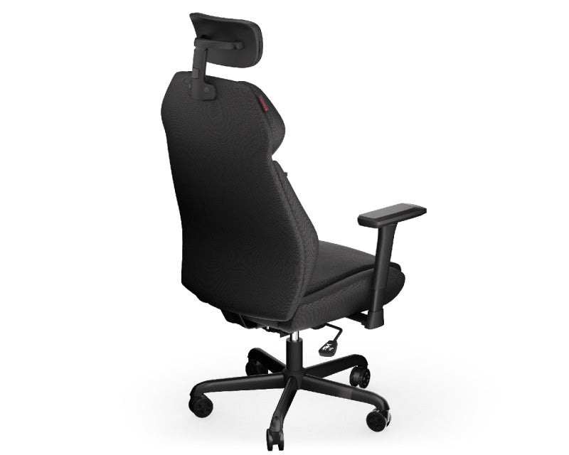 ENDORFY Gaming Chair Meta BK Black (EY8A005) + Floor Pad FP110C