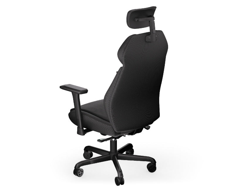 ENDORFY Gaming Chair Endorfy Meta BK Model: 41360 Black