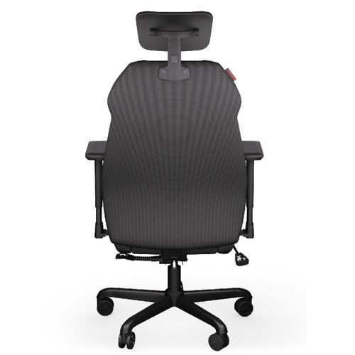 ENDORFY Gaming Chair Endorfy Meta BK Model: 41360 Black