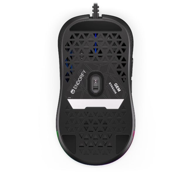 ENDORFY Mouse Endorfy GEM Plus (EY6A005) + Thock TKL Wireless Red Kailh Red Box (EY5A080) IT Peripherals 1361 g 122 mm Width 460 mm