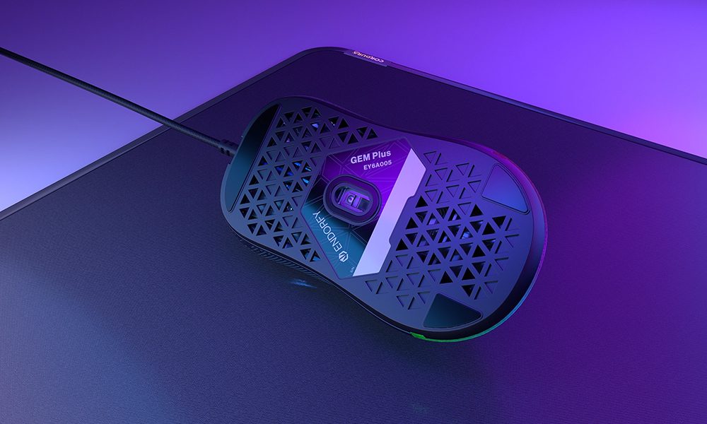 ENDORFY Mouse Endorfy GEM Plus (EY6A005) + Thock TKL Wireless Red Kailh Red Box (EY5A080) IT Peripherals 1361 g 122 mm Width 460 mm