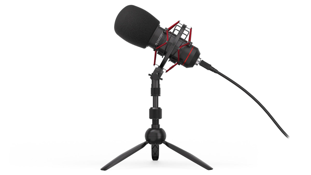 ENDORFY Mikrofon Solum T + Viro Infra Headphones | 46941