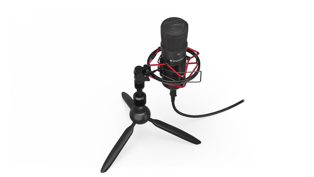 ENDORFY Mikrofon Solum T + Viro Infra Headphones | 46941