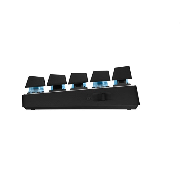 Logitech Pro X 60 Lightspeed GX Brown Keyboard + G PRO X SuperLight 2 | Model: 920-011911,910-006630