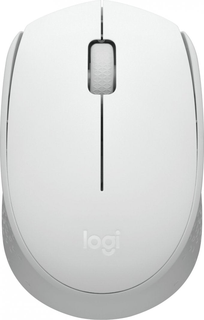 Logitech M171 Mouse White (910-006867) + Studio Series - GRAPHITE (956-000049)