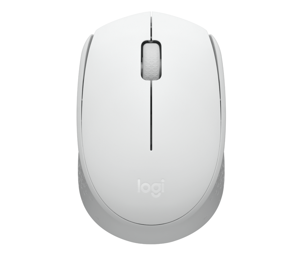 Logitech M171 Mouse White (910-006867) + Studio Series - GRAPHITE (956-000049)