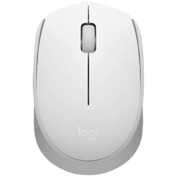 Logitech M171 Mouse White (910-006867) + Studio Series - GRAPHITE (956-000049)