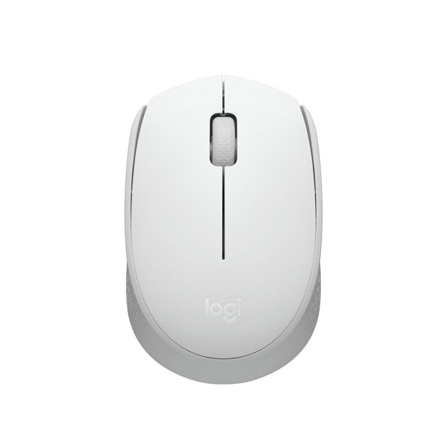 Logitech M171 Mouse White (910-006867) + Studio Series - GRAPHITE (956-000049)