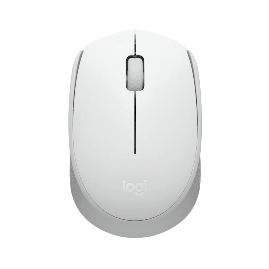 Logitech M171 Mouse White (910-006867) + Studio Series - GRAPHITE (956-000049)