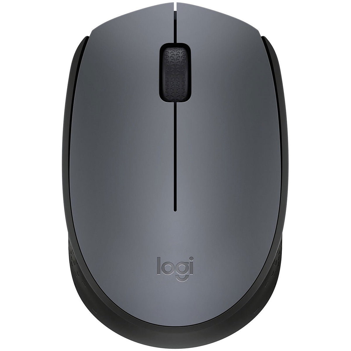Logitech Mouse M170 + Studio Series - GRAPHITE (910-004642)